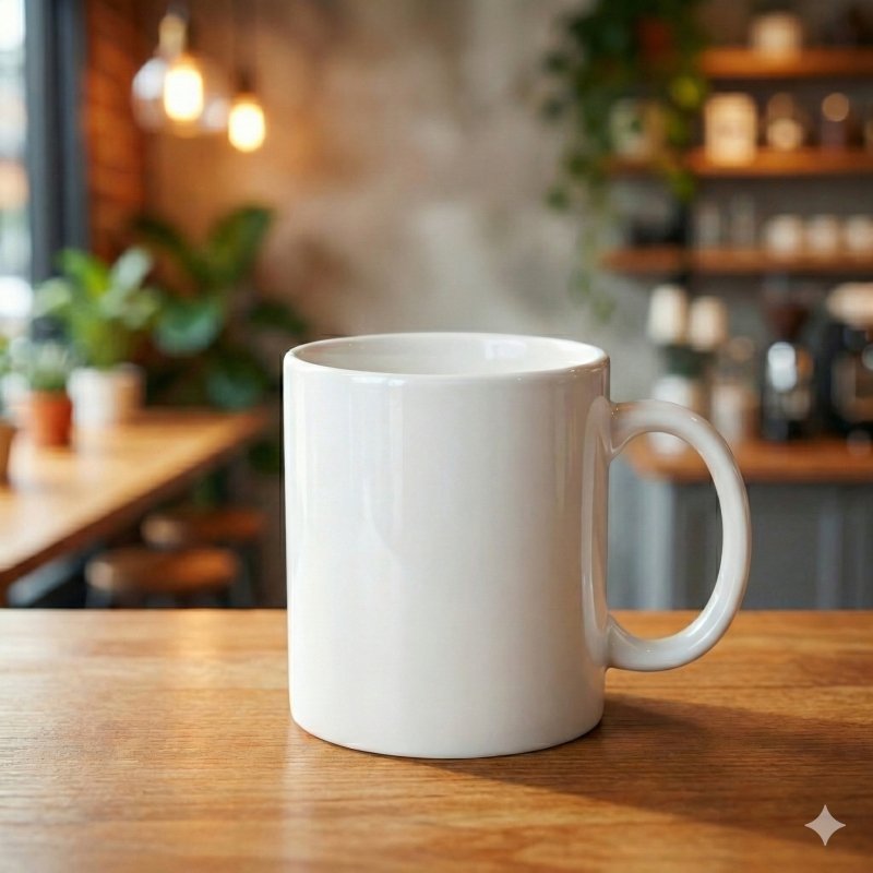 Taza Ceramica Para Sublimar