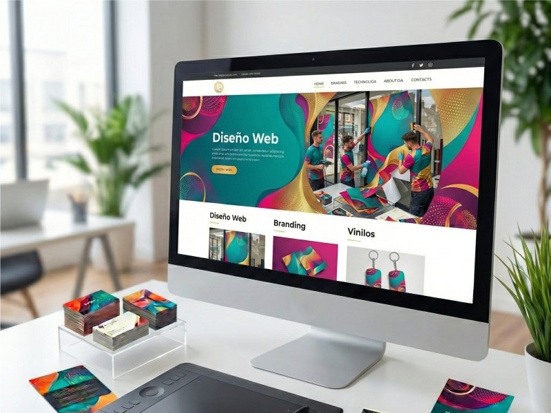 Diseño Web